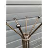Image 5 : Custom Coat Rack Designed By Mike Bakken