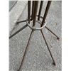 Image 7 : Custom Coat Rack Designed By Mike Bakken