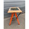 Image 5 : Hirsh Work Bench