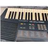 Image 8 : Yamaha PSR-38 Keyboard With Voice Bank Dual Voices Working