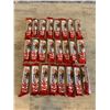 Image 1 : Bag of 24 Kit Kat Chunky Biscoff Chocolate Bars