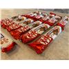 Image 2 : Bag of 13 Kit Kat Chunky Biscoff Chocolate Bars