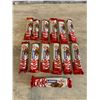 Image 1 : Bag of 13 Kit Kat Chunky Biscoff Chocolate Bars