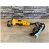 Image 1 : Dewalt 4 1/2" Angle Grinder