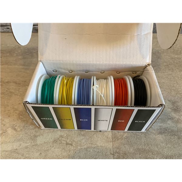 Cbazy Hookup Silicone Wire Kit