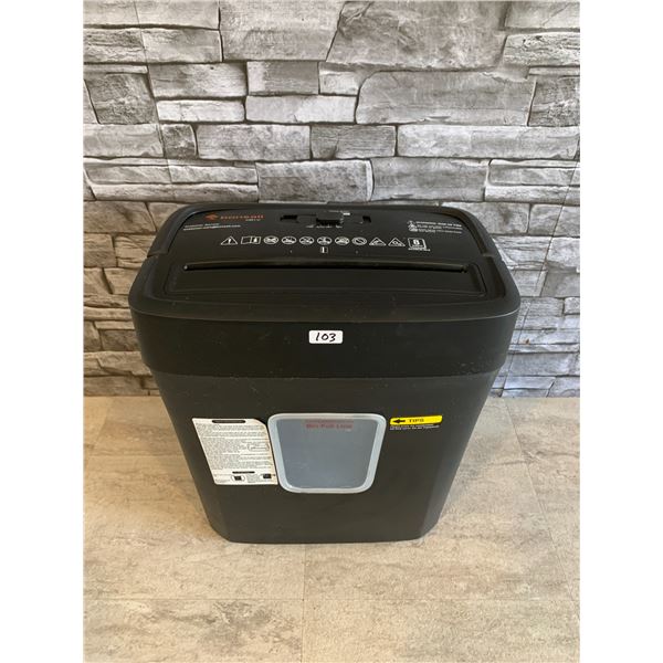 Bonsaii C261-C Paper Shredder