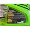 Image 3 : Greenworks 120V Blower Vacuum