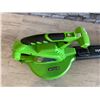 Image 4 : Greenworks 120V Blower Vacuum