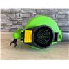 Image 6 : Greenworks 120V Blower Vacuum