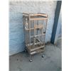 Image 1 : Large Bird Cage