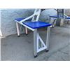 Image 4 : Foldable Kids Picnic Table