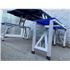 Image 7 : Foldable Kids Picnic Table