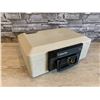 Image 4 : Sentry 1100 Fireproof Safe