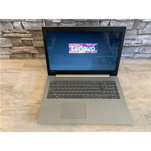 Lenovo Ideapad 80x5 Laptop Windows 10 - 8 gb Ram 500gb Hdd