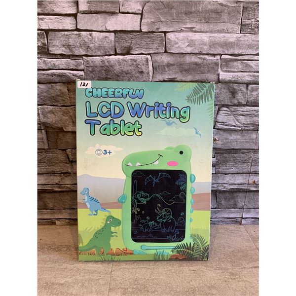 Cheerfun LCD Writing Tablet