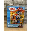 Image 1 : Thomas & Friends 3 x 24 Pcs Puzzles