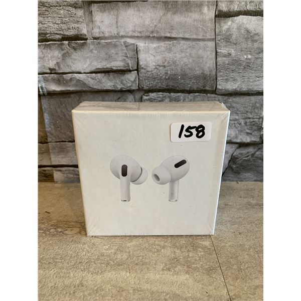 Wireless Headphone Earbuds