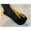 Image 5 : Lot of 6 Pairs of Knee High Chicken Leg / Feet Socks