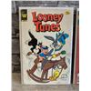 Image 2 : Lot of 8 Assorted Comic Books - Looney Tunes / Roadrunner etc