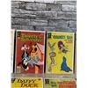 Image 3 : Lot of 8 Assorted Comic Books - Looney Tunes / Roadrunner etc
