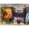 Image 2 : Lot of 17 Assorted Comic Books - Thor / Marvel