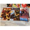 Image 7 : Lot of 17 Assorted Comic Books - Thor / Marvel
