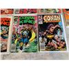 Image 6 : Lot of 14 Assorted Comic Books - Conan The Barbarian
