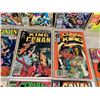 Image 7 : Lot of 14 Assorted Comic Books - Conan The Barbarian