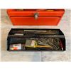 Image 2 : Tool Box With Random Tools And Stuff