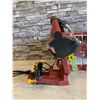 Image 4 : Chicago Electric Power Tools - Powered Chainsaw Sharpener