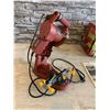Image 7 : Chicago Electric Power Tools - Powered Chainsaw Sharpener