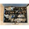 Image 3 : Klein Tools Parts Box - Comes With Dryer Thermostats