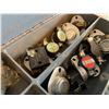 Image 5 : Klein Tools Parts Box - Comes With Dryer Thermostats