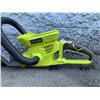 Image 2 : Ryobi 40V Cordless Edge Trimmer