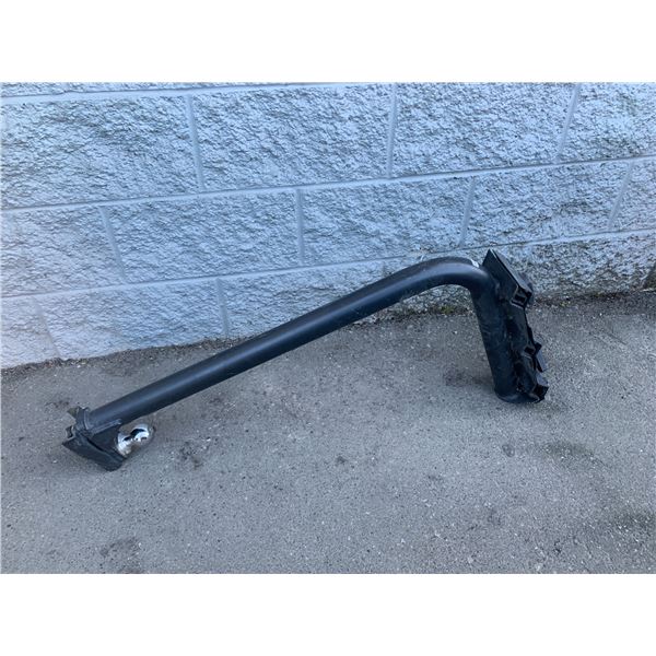 Bike Rack Hitch Holds 3 Bikes