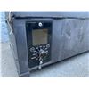 Image 2 : Only Fire Grills Smoker F-BRK6083-BK1