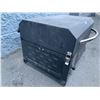 Image 3 : Only Fire Grills Smoker F-BRK6083-BK1