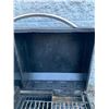 Image 7 : Only Fire Grills Smoker F-BRK6083-BK1