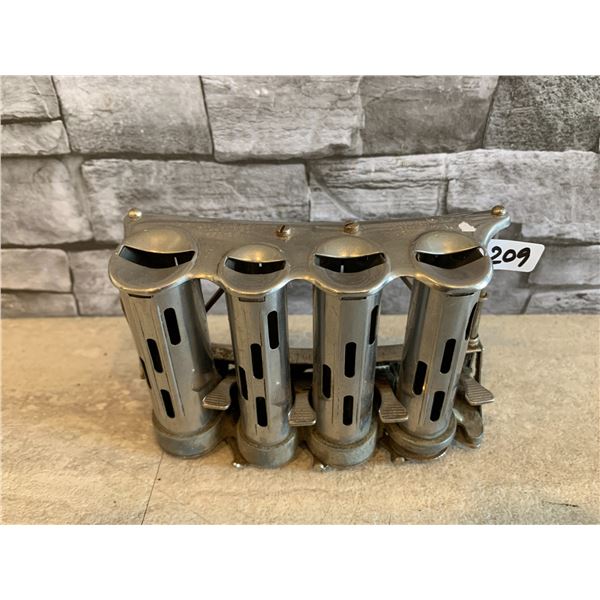 Vintage High Speed Changer