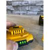 Image 5 : Dewalt 20V Brushless Cordless 1/4" Impact Driver With Battery Works