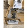 Image 6 : Kenwood VHF FM Transceiver TK- 2400 UHF FM Transcevier TK-3400