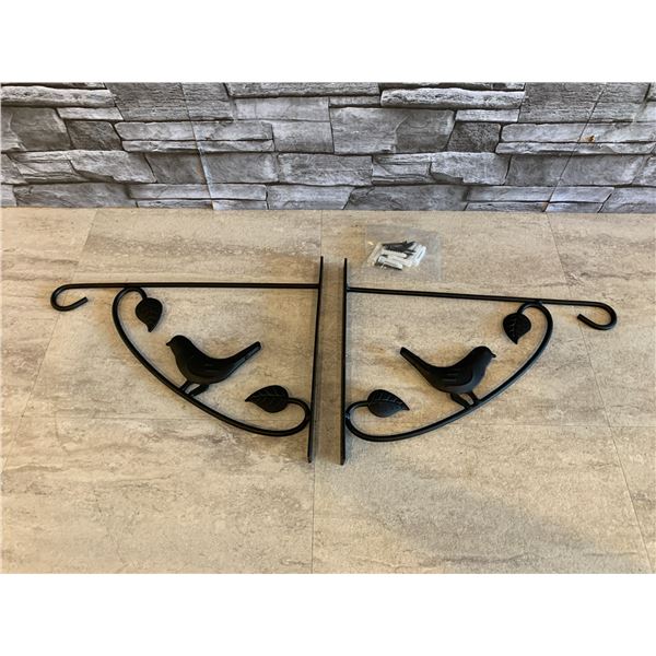 Heavy Duty Hanging Basket/Bird Feeder Hanger