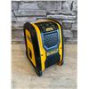 Image 1 : Dewalt Bluetooth Speaker 12/20V Max Lithium Ion Model DCR006