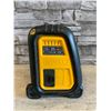 Image 2 : Dewalt Bluetooth Speaker 12/20V Max Lithium Ion Model DCR006