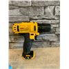 Image 3 : Dewalt 12V Max Rechargable Drill Model DCD710