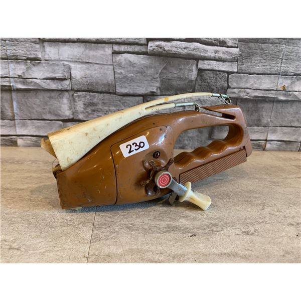 Pocket Fisherman Spin Casting Outfit