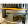Image 7 : Dewalt Fixed Plunge Router DW618  2 1/4 HP Untested