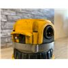 Image 8 : Dewalt Fixed Plunge Router DW618  2 1/4 HP Untested