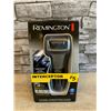 Image 1 : Remington Interceptor F5 Cutting System Rechargeable And Corded
