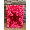 Image 1 : The Art And Making of Arcane: League of Legends Book - NEW